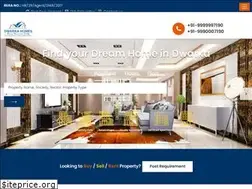 Sites similar to dwarkahomes.com