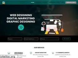 Sites similar to dwarkaweb.com