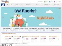Sites similar to dwarrant24.com