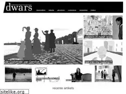 Sites similar to dwars.be