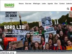 Sites similar to dwars.org