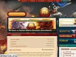 Sites similar to dwarsaga.com