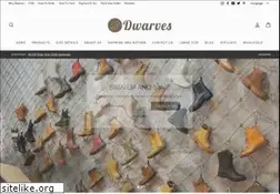 Sites similar to dwarvesshoes.com