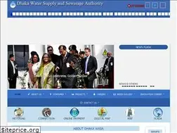Sites similar to dwasa.org.bd