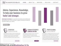 Sites similar to dwashingtonllc.com