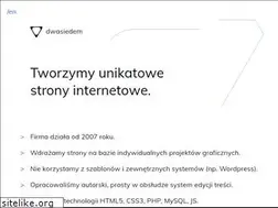 Sites similar to dwasiedem.com
