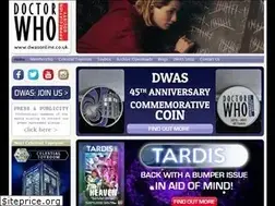 Sites similar to dwasonline.co.uk