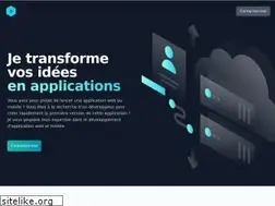Sites similar to dwastudio.fr