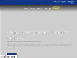 Sites similar to dwatergardens.com