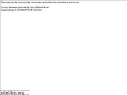 Sites similar to dwaybill.com