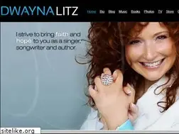 Sites similar to dwaynalitz.com