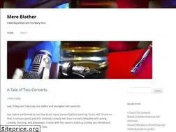 Sites similar to dwaynelively.com