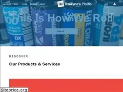 Sites similar to dwaynesphoto.com
