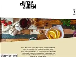 Sites similar to dwazezaken.nl