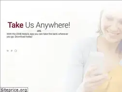 Sites similar to dwb.bank