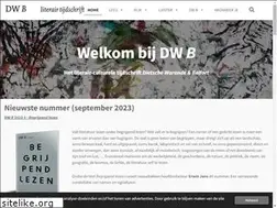 Sites similar to dwb.be