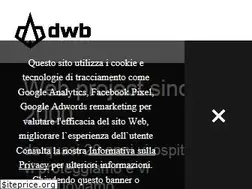 Sites similar to dwb.it