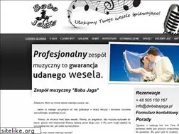 Sites similar to dwbabajaga.pl