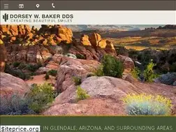 Sites similar to dwbakerdds.com