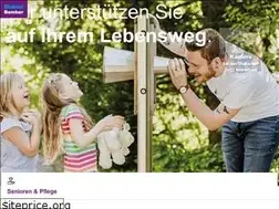 Sites similar to dwbf.de