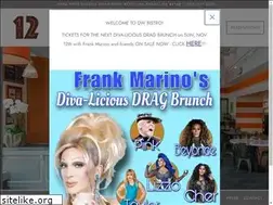 Sites similar to dwbistro.com