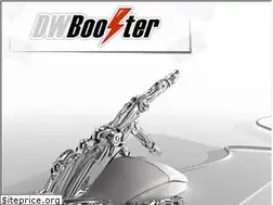 Sites similar to dwbooster.com