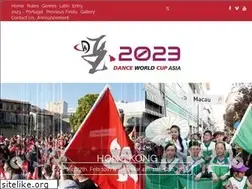 Sites similar to dwc-asiancup.com