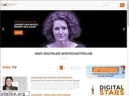 Sites similar to dwc-digital.com