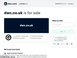 Sites similar to dwc.co.uk