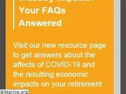 Sites similar to dwc401k.com