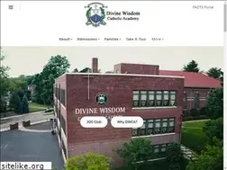 Sites similar to dwcaonline.org