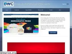 Sites similar to dwcbayco.org