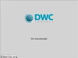 Sites similar to dwcconsult.com.br
