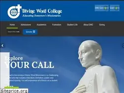 Sites similar to dwci.edu