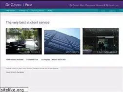 Sites similar to dwclawblog.com