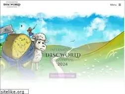 Sites similar to dwcon.org
