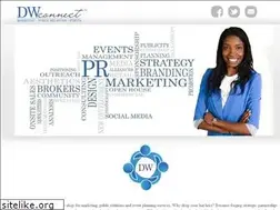 Sites similar to dwconnect.com