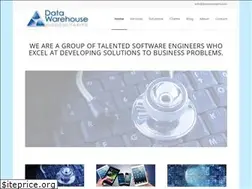 Sites similar to dwconsultants.com