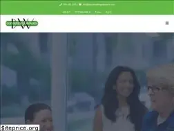 Sites similar to dwconsultingsolutions.com