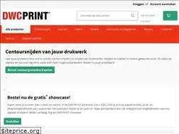 Sites similar to dwcprint.nl