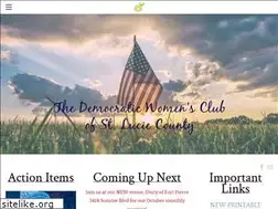 Sites similar to dwcstlucie.com