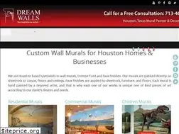 Sites similar to dwcustommurals.com