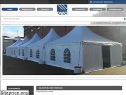 Sites similar to dwcverhuur.be