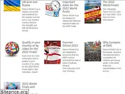 Sites similar to dwcworld.com