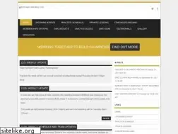 Sites similar to dwcwrestling.com