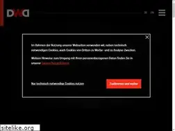 Sites similar to dwd-concepts.de