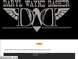Sites similar to dwdasher.com