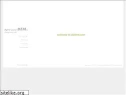 Sites similar to dwdem.com