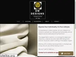 Sites similar to dwdesigns.biz