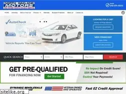 Sites similar to dwdetroit.com